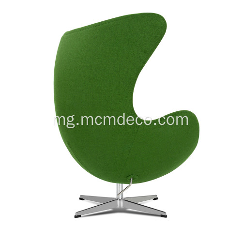 Arne Jacobsen seza atody vita amin&#39;ny atody